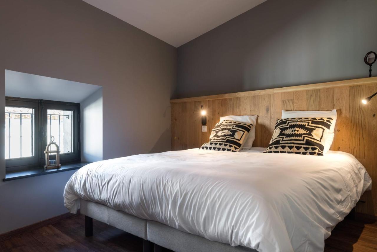 Le Loft De La Tour Pinte Apartment Carcassonne Exterior foto