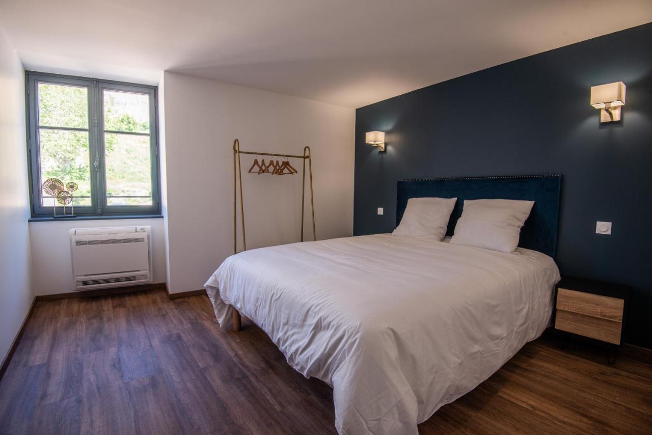 Le Loft De La Tour Pinte Apartment Carcassonne Exterior foto